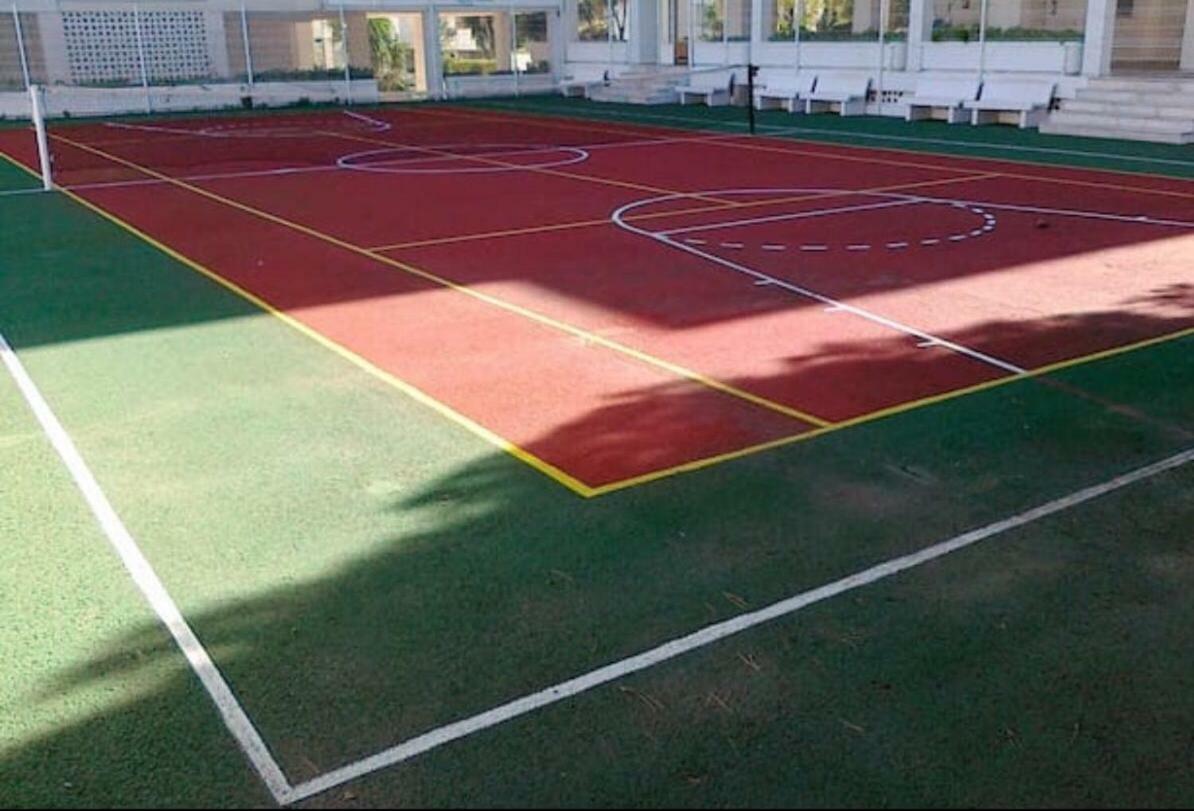 Carihuela Pool Garage Wifi Apartamento Torremolinos