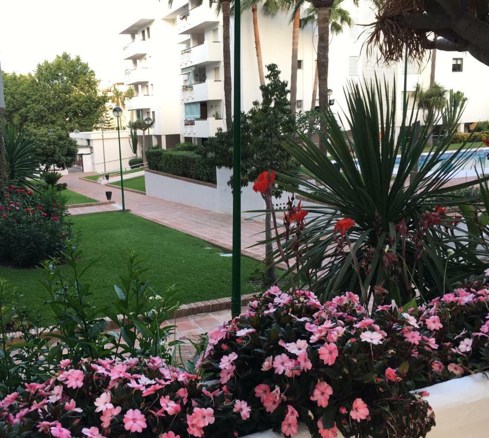 Carihuela Pool Garage Wifi Apartamento *